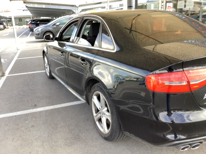 Audi A4 2.0 TDI clean diesel 2015 – снимка 3