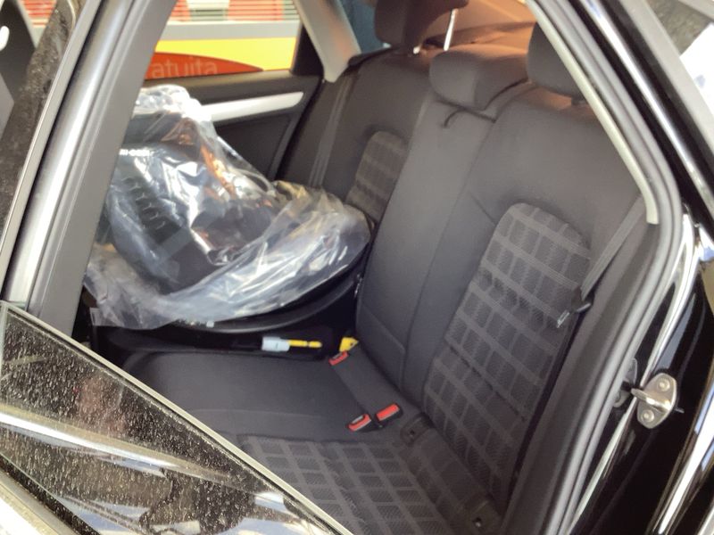 Audi A4 2.0 TDI clean diesel 2015 – снимка 19