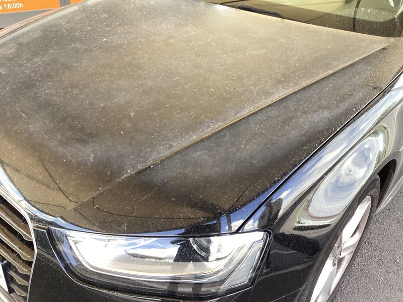 Audi A4 2.0 TDI clean diesel 2015 – снимка 25