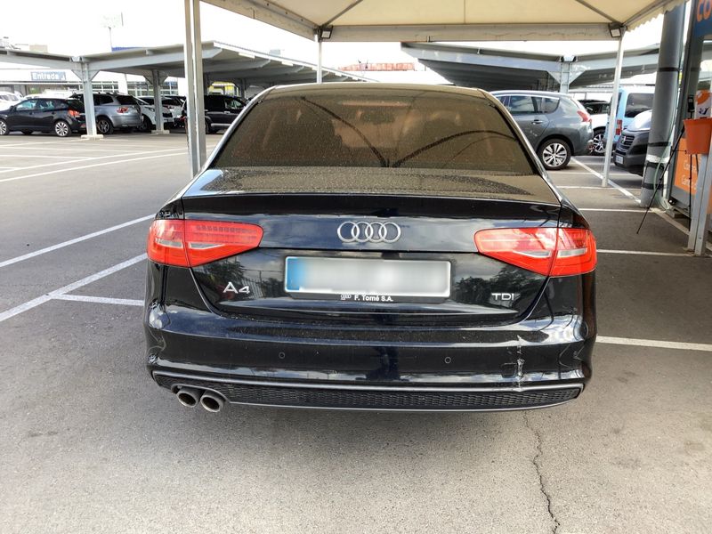 Audi A4 2.0 TDI clean diesel 2015 – снимка 7