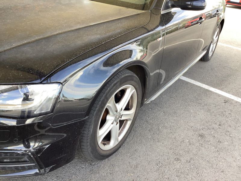 Audi A4 2.0 TDI clean diesel 2015 – снимка 2