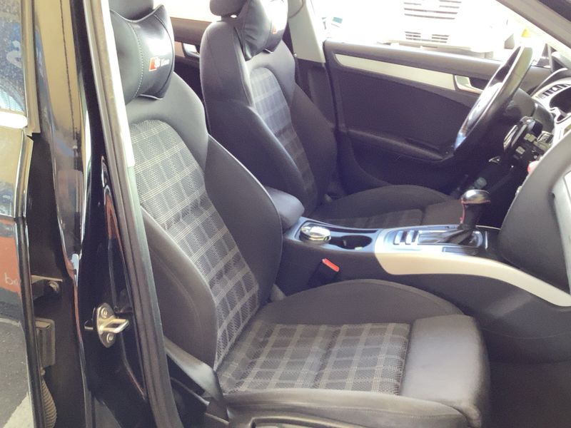 Audi A4 2.0 TDI clean diesel 2015 – снимка 16