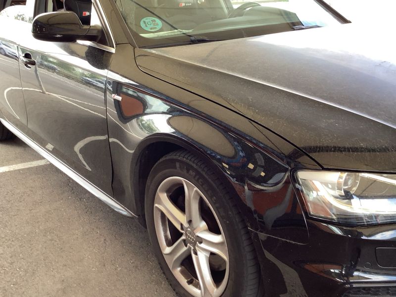 Audi A4 2.0 TDI clean diesel 2015 – снимка 8
