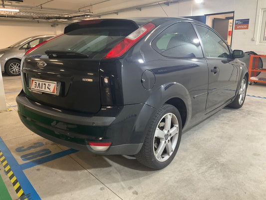 Ford Focus 1.6 TDCi 2007 – снимка 2