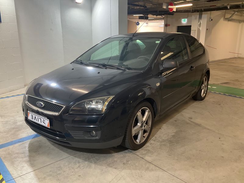 Ford Focus 1.6 TDCi 2007 – снимка 1