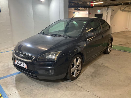 Ford Focus 1.6 TDCi 2007 – снимка 1