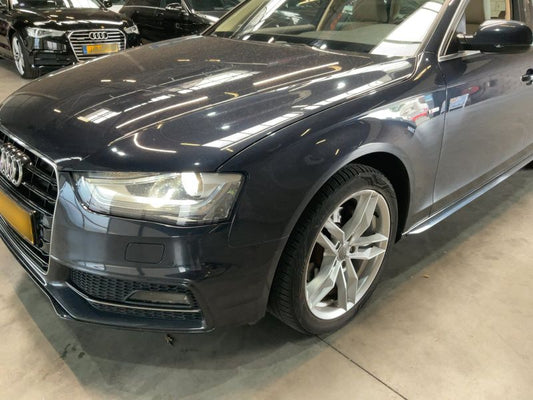 Audi A4 2.0 TDI Attraction 2014 – снимка 2