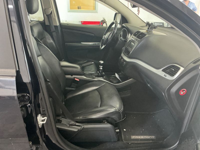 Fiat Freemont 2.0 Multijet Urban 2011 – снимка 3
