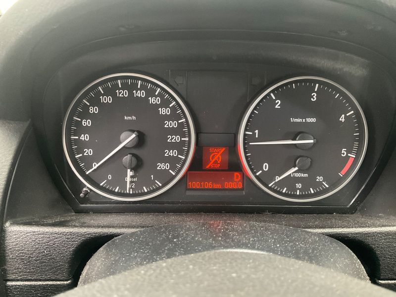 BMW X1 xDrive 20d 2013 – снимка 19