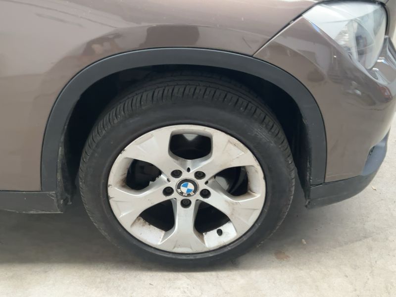 BMW X1 xDrive 20d 2013 – снимка 11