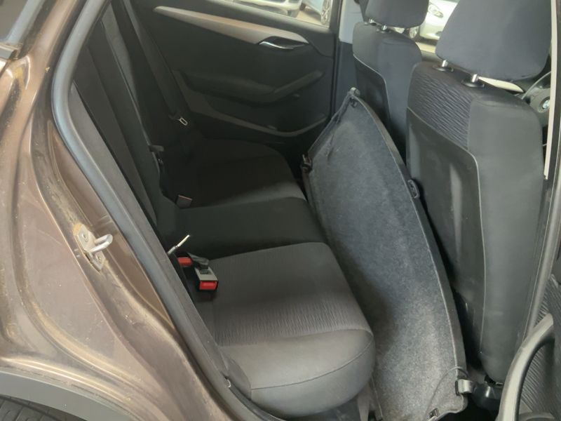 BMW X1 xDrive 20d 2013 – снимка 20
