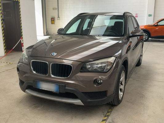 BMW X1 xDrive 20d 2013 – снимка 1