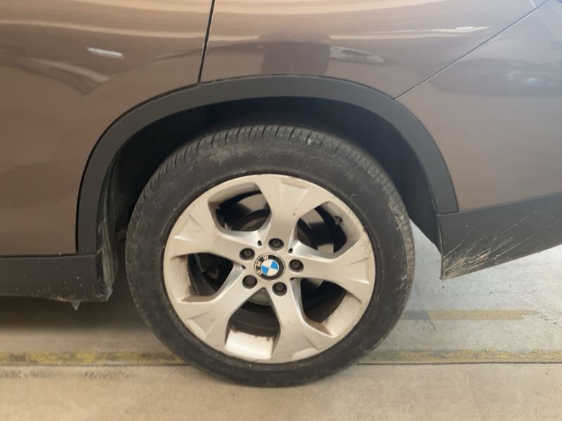BMW X1 xDrive 20d 2013 – снимка 5