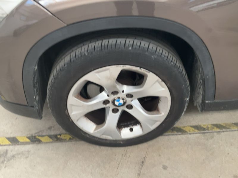 BMW X1 xDrive 20d 2013 – снимка 3