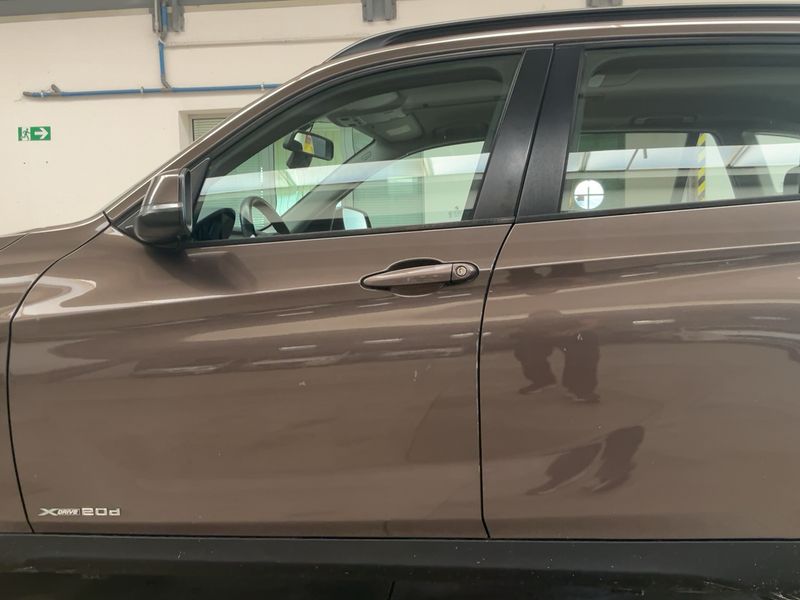 BMW X1 xDrive 20d 2013 – снимка 4