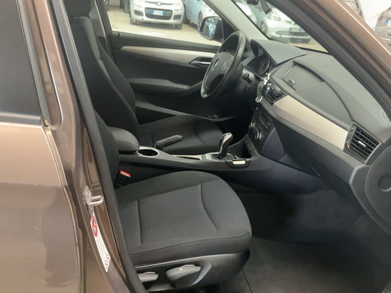 BMW X1 xDrive 20d 2013 – снимка 17