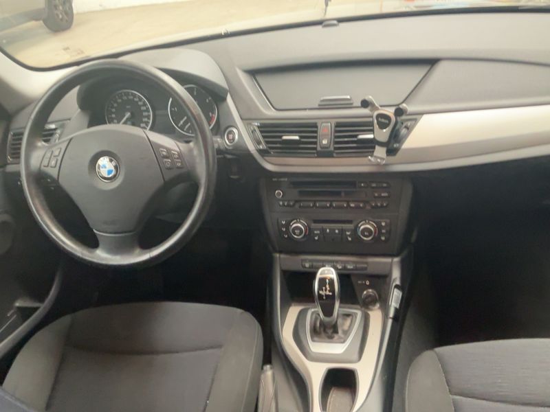 BMW X1 xDrive 20d 2013 – снимка 18