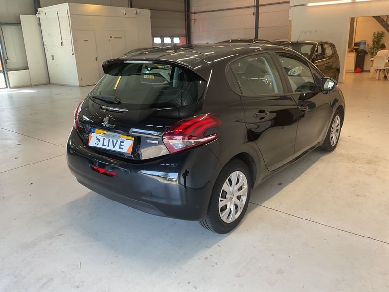 Peugeot 208 1.2 e-VTi Active 2016 – снимка 2