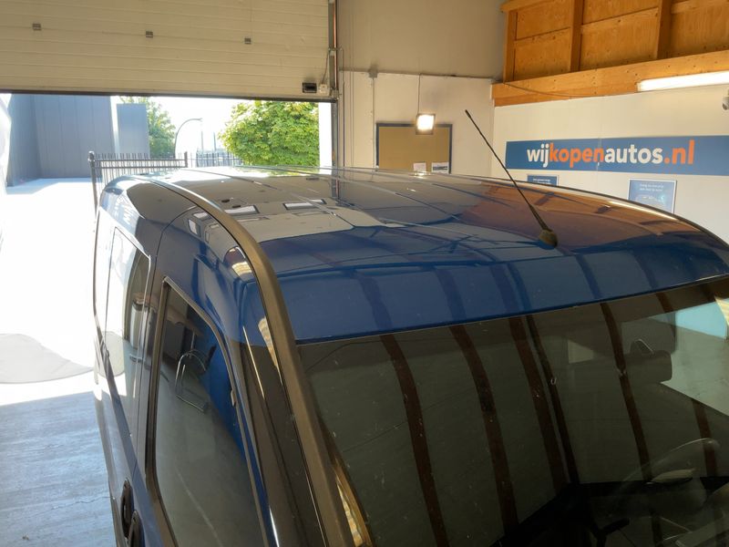 Opel Combo 1.6 CDTI Kasten L1H1 2,4t 2016 – снимка 13