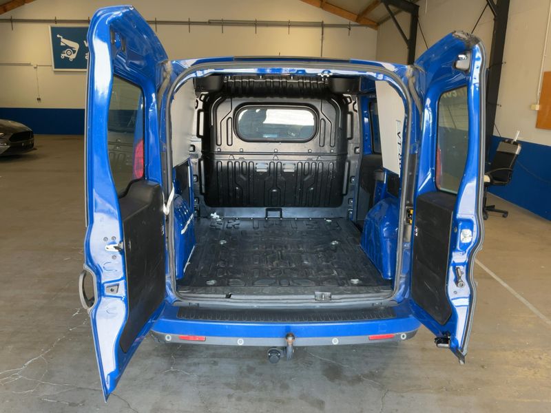 Opel Combo 1.6 CDTI Kasten L1H1 2,4t 2016 – снимка 15