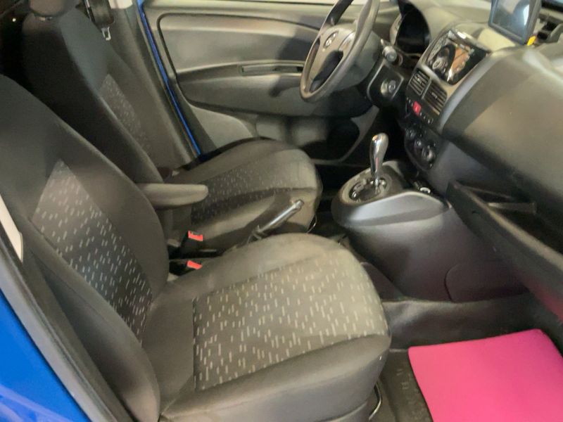 Opel Combo 1.6 CDTI Kasten L1H1 2,4t 2016 – снимка 16