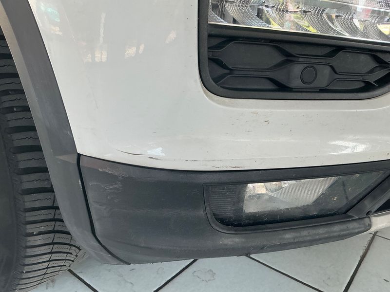 Volkswagen T-Roc 1.0 TSI Style 2018 – снимка 22