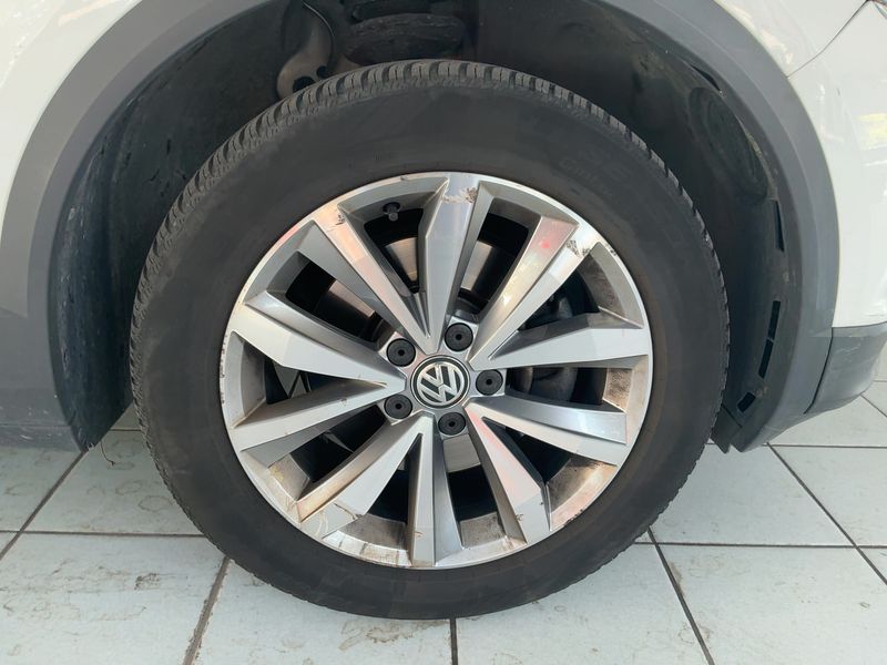Volkswagen T-Roc 1.0 TSI Style 2018 – снимка 11
