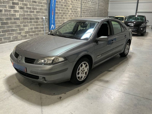 Renault Laguna 1.9 dCi Confort Expression 2006 – снимка 1