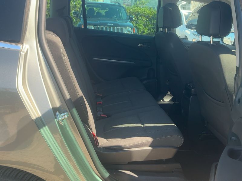 Opel Zafira Tourer 1.6 CDTI Innovation Start/Stop 2019 – снимка 19