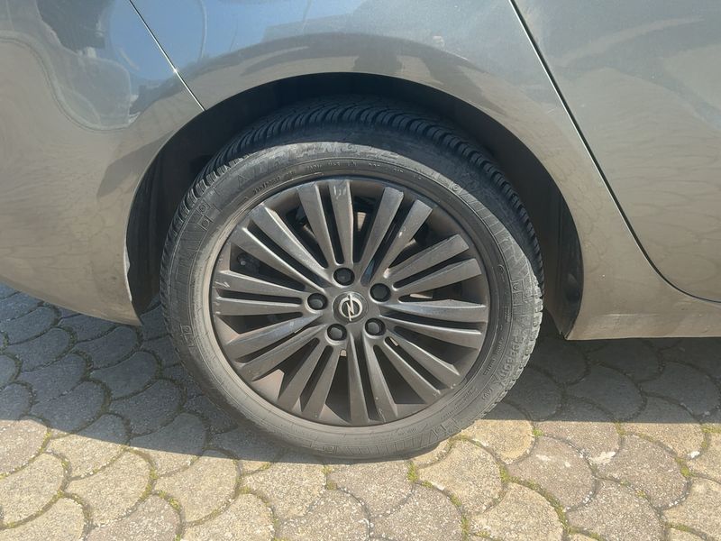 Opel Zafira Tourer 1.6 CDTI Innovation Start/Stop 2019 – снимка 9