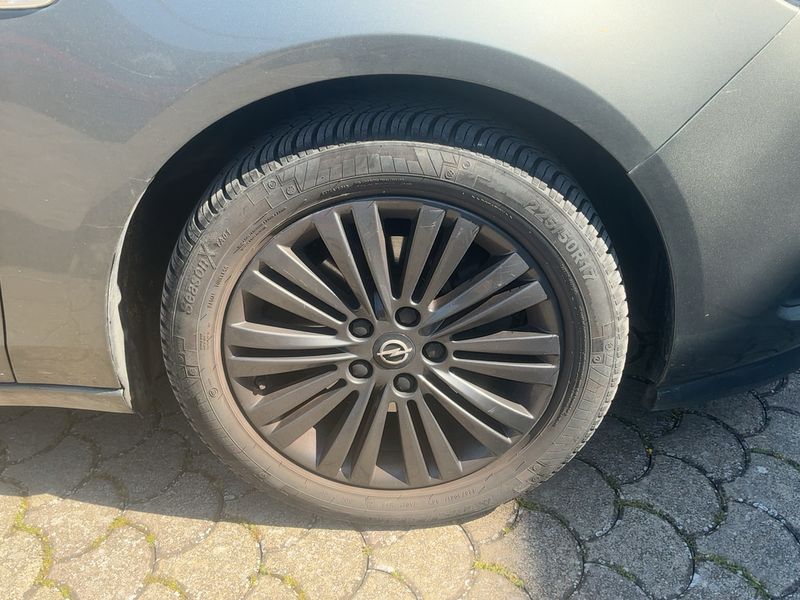 Opel Zafira Tourer 1.6 CDTI Innovation Start/Stop 2019 – снимка 11