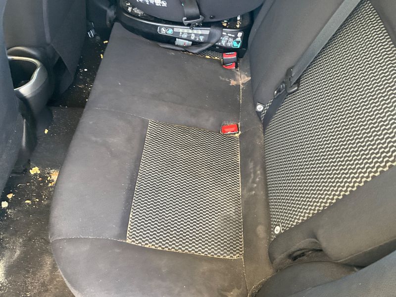 Nissan Juke 1.5 Turbodiesel Acenta 2016 – снимка 41