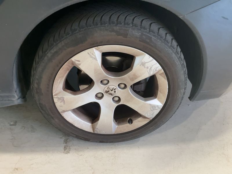 Peugeot 3008 1.6 HDi Allure 2011 – снимка 11