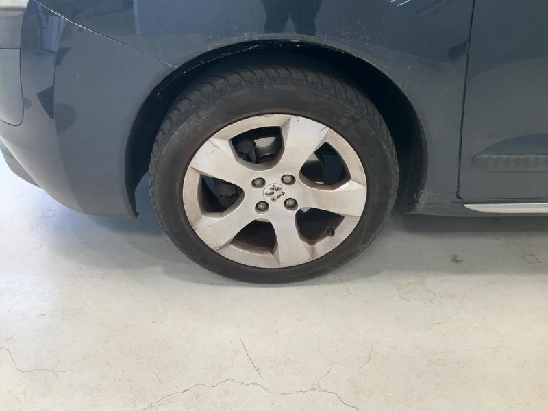 Peugeot 3008 1.6 HDi Allure 2011 – снимка 3