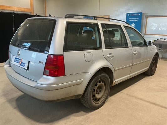 Volkswagen Golf IV 1.9 TDI 2005 – снимка 2