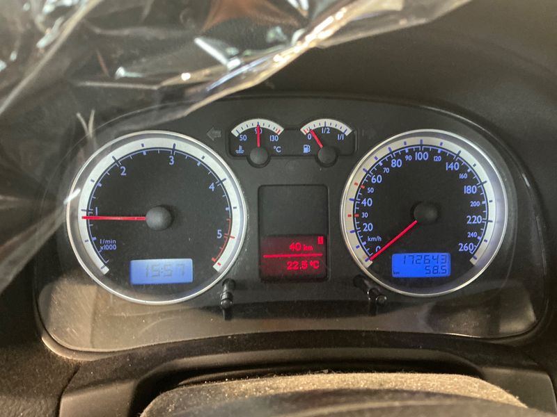 Volkswagen Golf IV 1.9 TDI 2005 – снимка 4