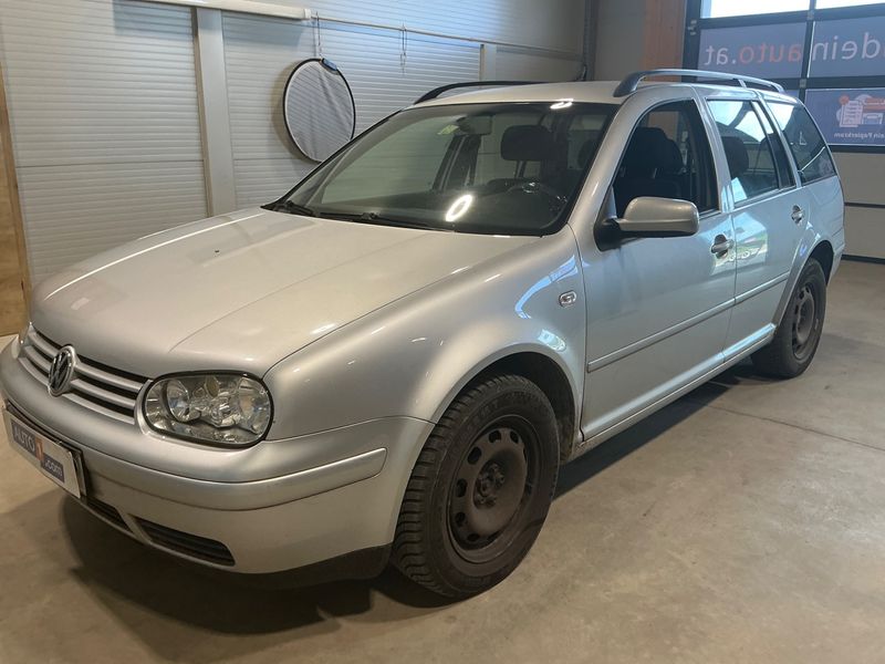 Volkswagen Golf IV 1.9 TDI 2005