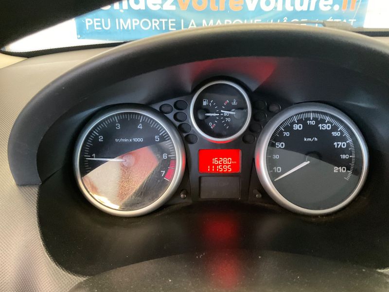 Peugeot 206+ 1.4 Urban 2011 – снимка 4