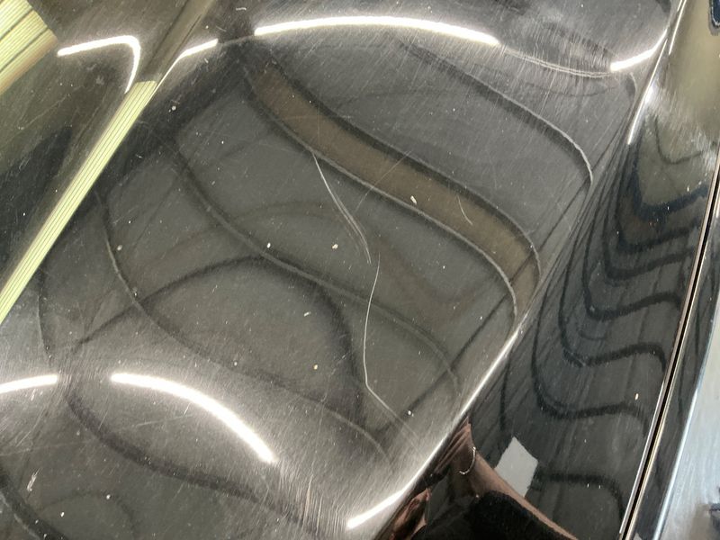 BMW 5er 520d 2013 – снимка 41