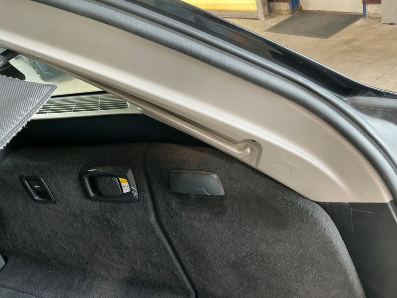BMW 5er 520d 2013 – снимка 28
