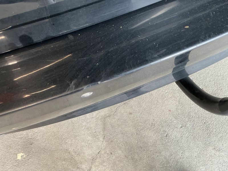 BMW 5er 520d 2013 – снимка 40