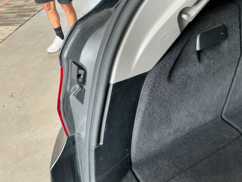 BMW 5er 520d 2013 – снимка 29