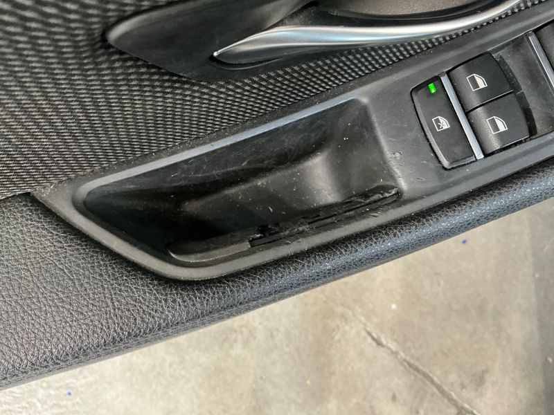 BMW 5er 520d 2013 – снимка 32