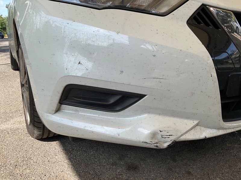 Nissan Micra 1.0 IG-T Acenta 2022 – снимка 29