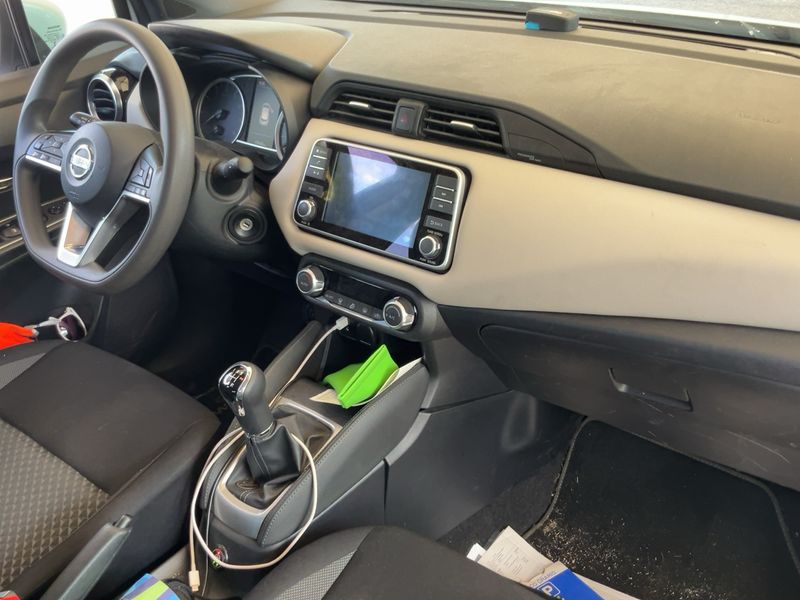 Nissan Micra 1.0 IG-T Acenta 2022 – снимка 17