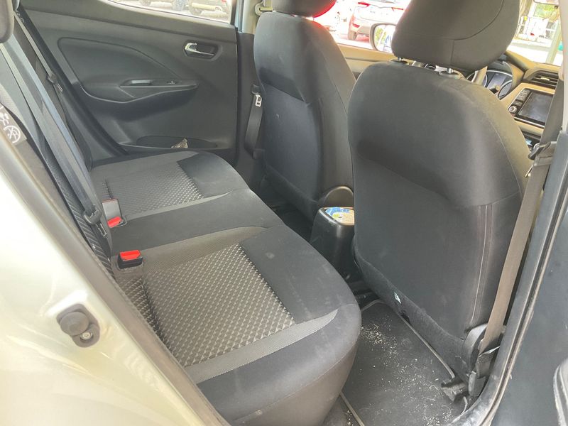 Nissan Micra 1.0 IG-T Acenta 2022 – снимка 19