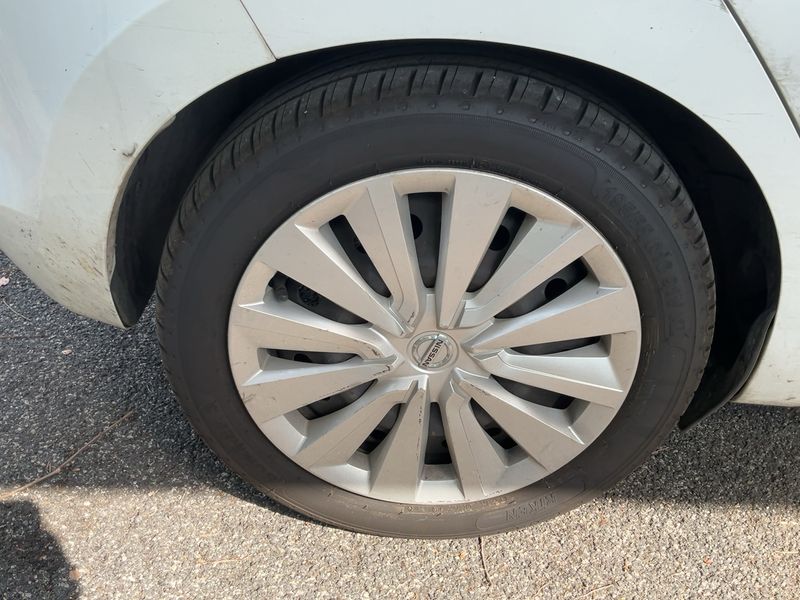 Nissan Micra 1.0 IG-T Acenta 2022 – снимка 9