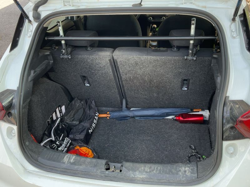Nissan Micra 1.0 IG-T Acenta 2022 – снимка 15