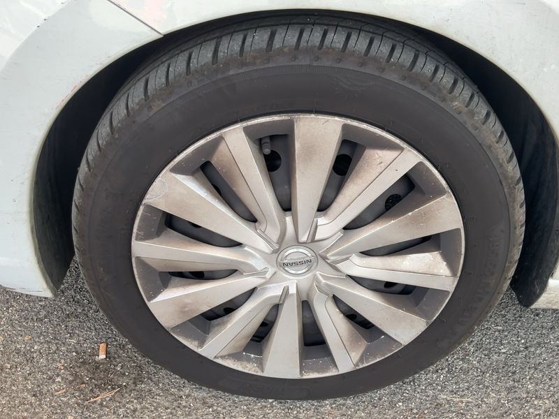 Nissan Micra 1.0 IG-T Acenta 2022 – снимка 3