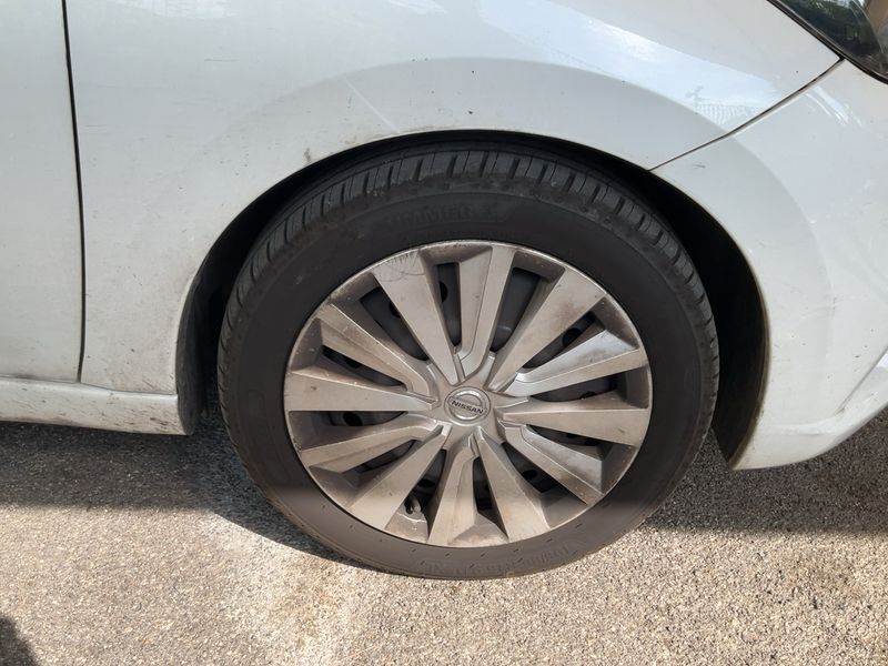 Nissan Micra 1.0 IG-T Acenta 2022 – снимка 11